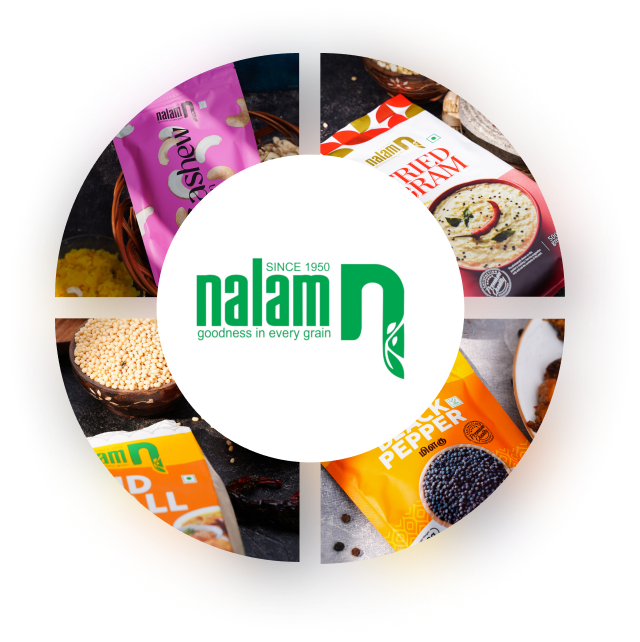 100% Original Organic