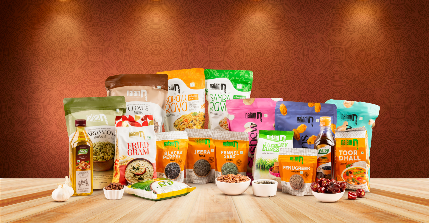 Hero Background Image